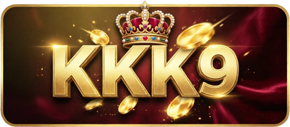 KKK9 logo